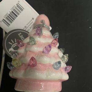 LIGHTED EASTER MINI PINK each one $ 22 , BUY ONE ANOTHER FREE